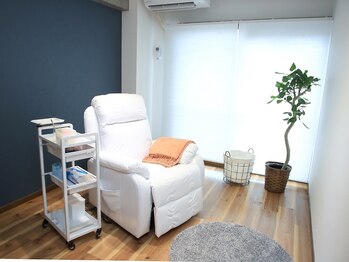 リモ 戸田公園店(Li+Mo)/個室風空間でおくつろぎください