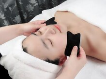 ドクタービラボ 錦糸町(Dr.Vilabo)/かっさフェイシャル