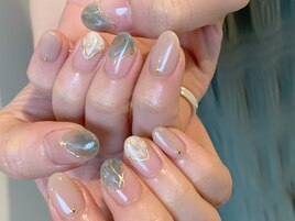 定額デザイン。