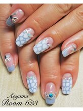 ルーム735 青山(Room735)/アート放題