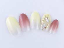 ネイルサロン アテナ(Athena)/選べるデザイン
