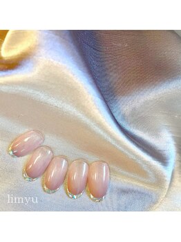 リミュー(limyu)/持ち込みアートコース.b