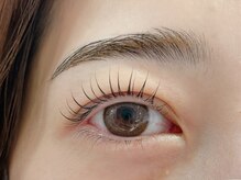 リコニー バイ リズ(ricony by Ri's)/まつげパーマ＋トリートメント