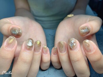 ポイント(Point)/