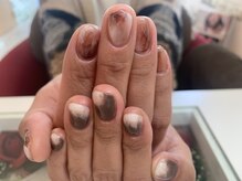 ネイルサロン シェリ(NAIL SALON Cheri)/お任せニュアンスネイル