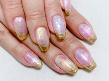 リリー ネイル(Lily Nail)/ハンド★フリーコース