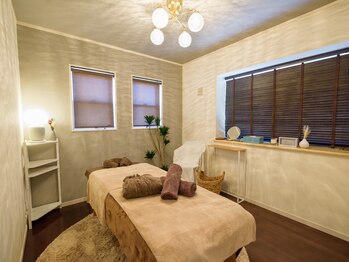 テテラ(tetela)/隠れ家サロン♪