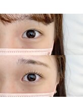 フランセス(Frances)/ラッシュリフト