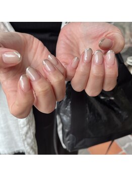 シーディーエム(cdm)/ミラーフレンチ