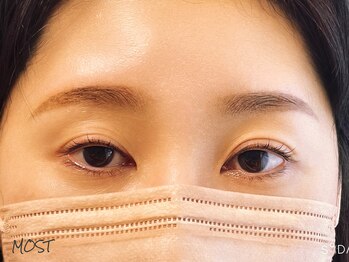 モスト(MOST)/★まつげパーマ★