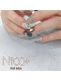 ニコプラス(Nico+) オーナー ネイリスト