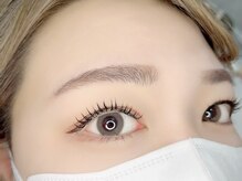 ラモ(Ramo)/フラットラッシュ