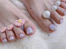 フローラネイルサロン/