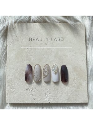 Leap　Nail【Nail&Eyelash】