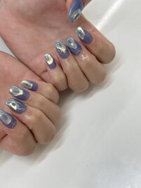 ミラーニュアンス