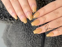 ジェミニ(Gemini)/