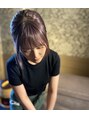 アンドボディ 中目黒(& Body) 初瀬