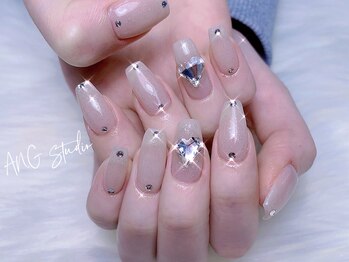 エーエヌジー スタジオ(ANG Studio)/