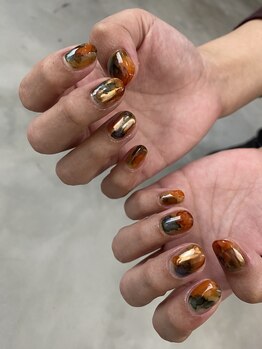 ゼアウィルビーラブデイ(there will be loveday)/スタッフ Yuko