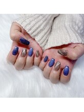 モードネイル(Mode nail)/マグネットネイル