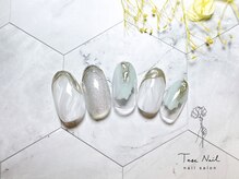 テセネイル(Tese Nail)/【今月のおすすめメニュー2】