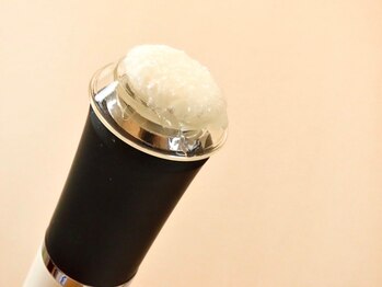 マシェリ 吉祥寺(Macherie)/オキシジェネオ高濃度炭酸導入★