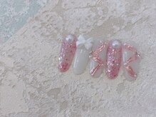 ミミ(mimi)/定額ネイル