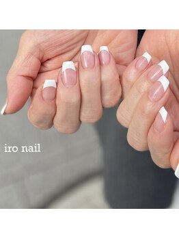 イロ ネイル(iro nail)/