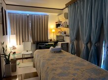 アンドゥナ 六甲店(ANDONA)/お部屋へご案内