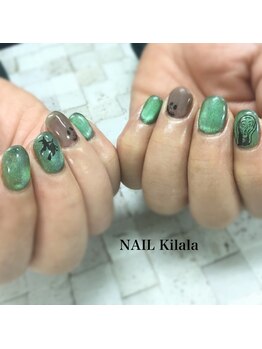 ネイル キララ(NAIL Kilala)/