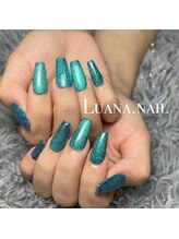 ルアナ ネイル(Luana.nail)/