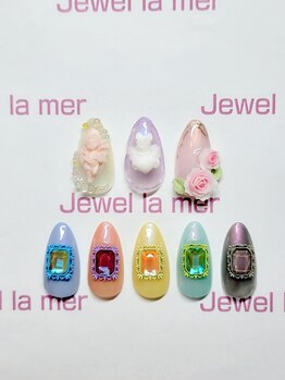 ジュエル ラ メール(Jewel la mer)/