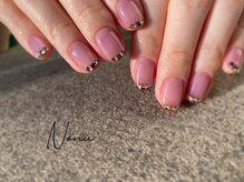 ノヌ(Nonu)/◆stone french◆