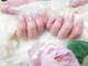 ナナ 西川口店(NANA)の写真/新規ワンカラー超お得◎オフィスネイルやシンプル系が好きな人におすすめ☆低価格＆高クオリティで大好評！