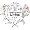 リリースパ 辻堂店(Lily spa)ロゴ