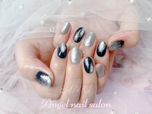 エンジェルネイルサロン(Angel nail salon)/トレンド定額デザイン