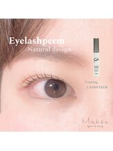 マケア 西新井駅東口店(Makea)/担当　makea西新井