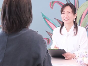 コール(COR)/お気軽にお悩みを相談ください♪