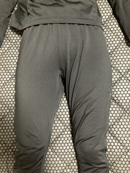 ヨサパーク カズリー(YOSA PARK kazury)/右側がマッサージした方です!!