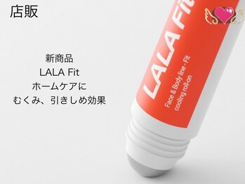 アンジュ 船橋店/LALA Fit