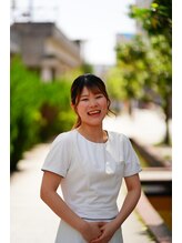 フットオアシス 津崎 紫穂里