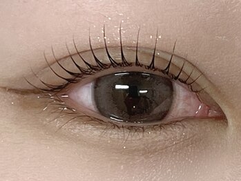 ローラン(LORAN)/まつげパーマ