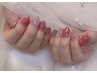 ≪再来様専用≫￥8000までのアートネイルクーポン♪