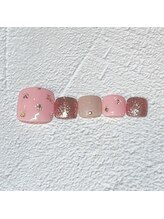 ティアモ(Ti Amo)/金箔♪