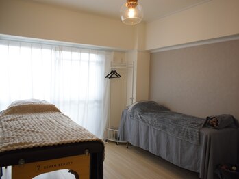 マオヌー(MAONU)/2名同時施術もOK！