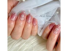 ネイルサロン エヌ(Nail Salon N)/
