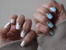 ヨヘン 芦屋店(YoHen)/ハーフミラーデザイン☆