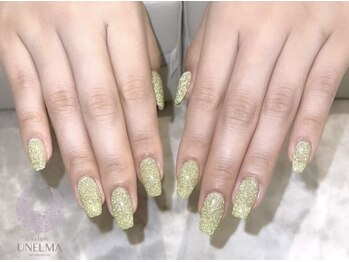 りとる うねるま 博多/フラッシュネイル