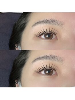 アーティカル(Artical)/#マツエク#マツエク長めデザイン