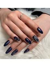 リノリー 仙台駅西口店(rinory)/持ち込みデザイン